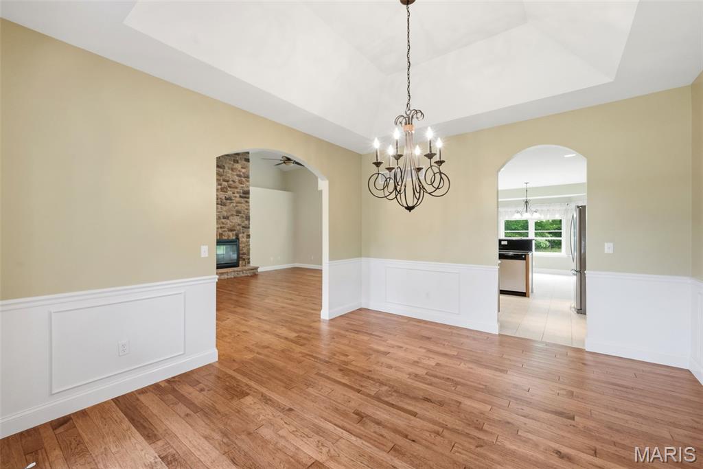 Summers Crossing - Residential