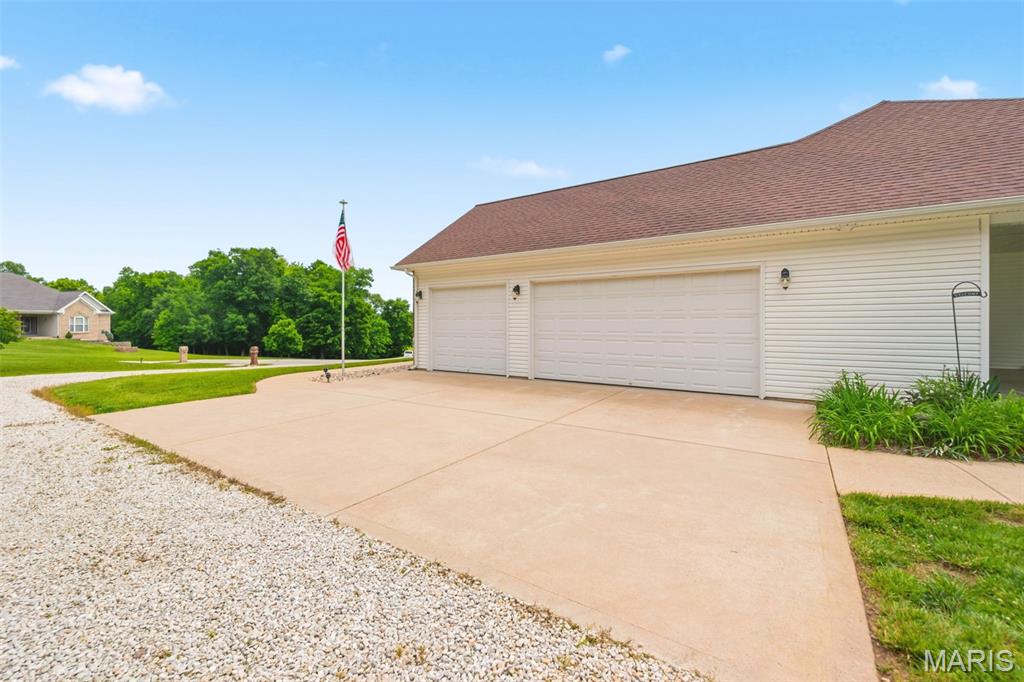 Summers Crossing - Residential