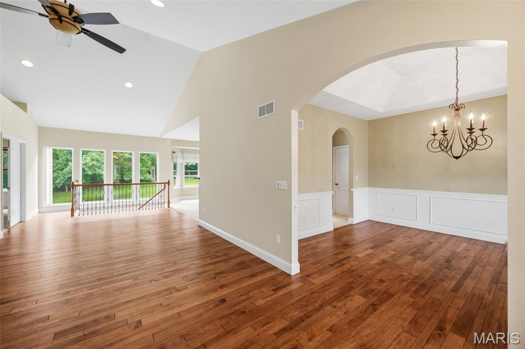 Summers Crossing - Residential