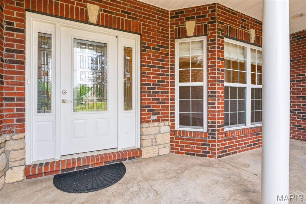 Summers Crossing - Residential