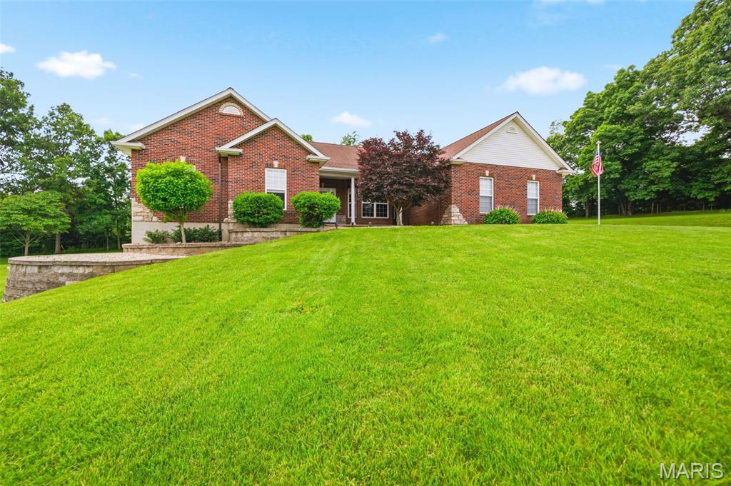 Summers Crossing - Residential