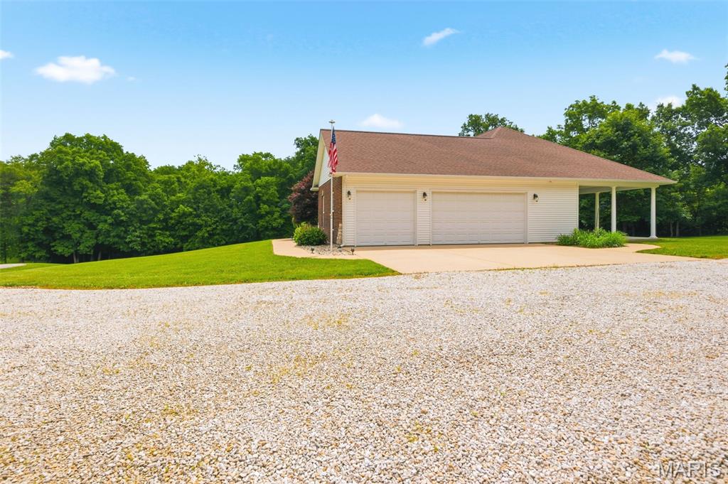 Summers Crossing - Residential