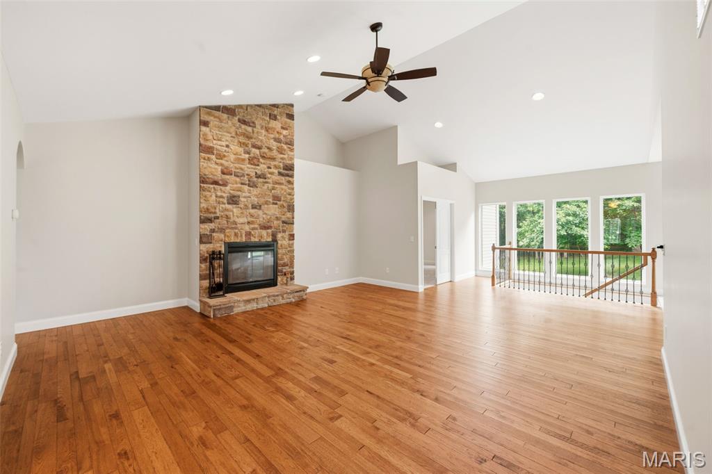 Summers Crossing - Residential