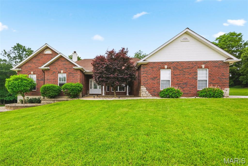 Summers Crossing - Residential