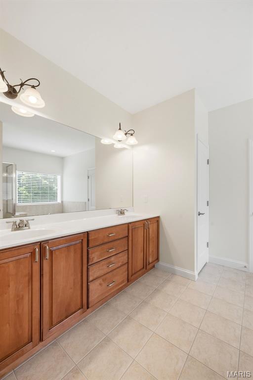 Summers Crossing - Residential