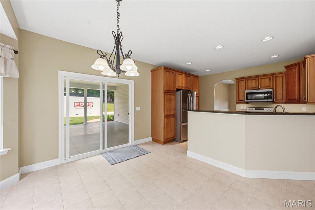 Summers Crossing - Residential