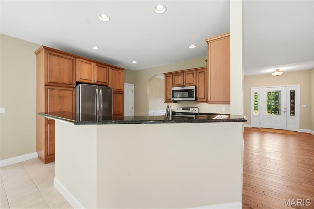 Summers Crossing - Residential