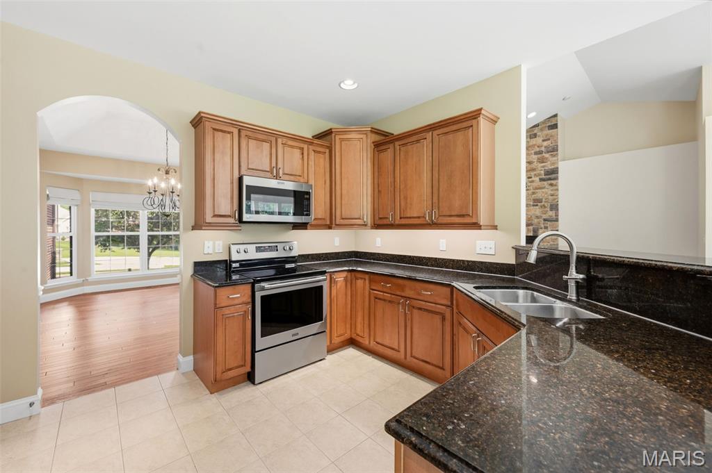 Summers Crossing - Residential