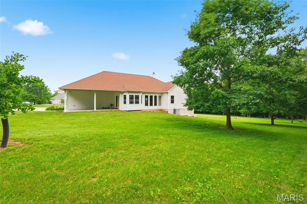 Summers Crossing - Residential