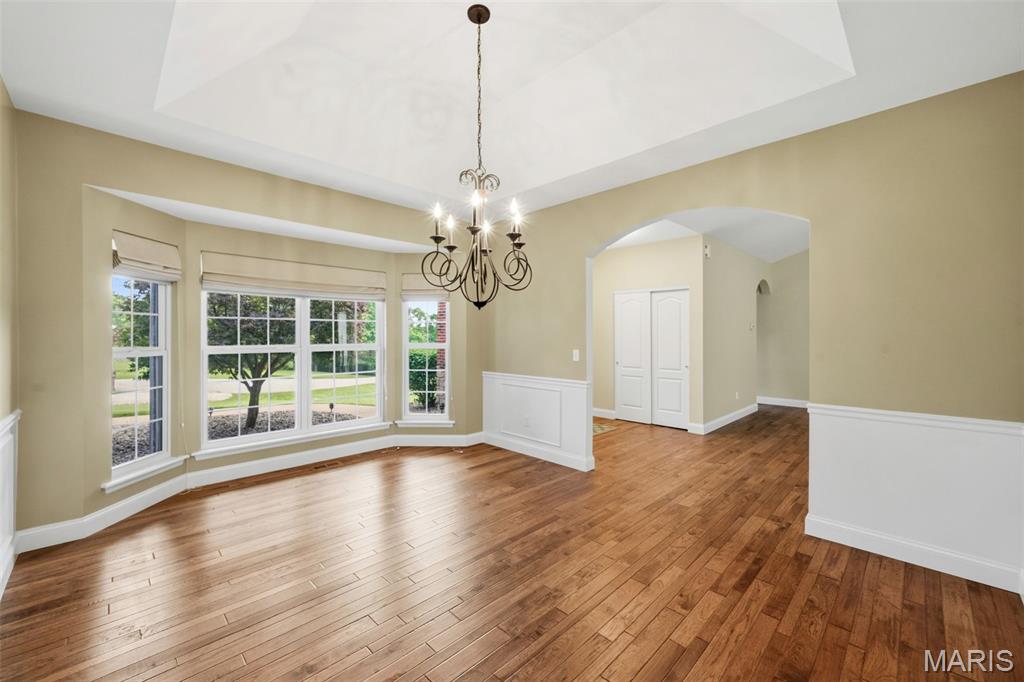 Summers Crossing - Residential