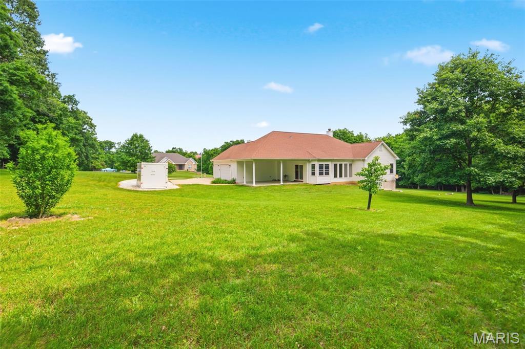 Summers Crossing - Residential