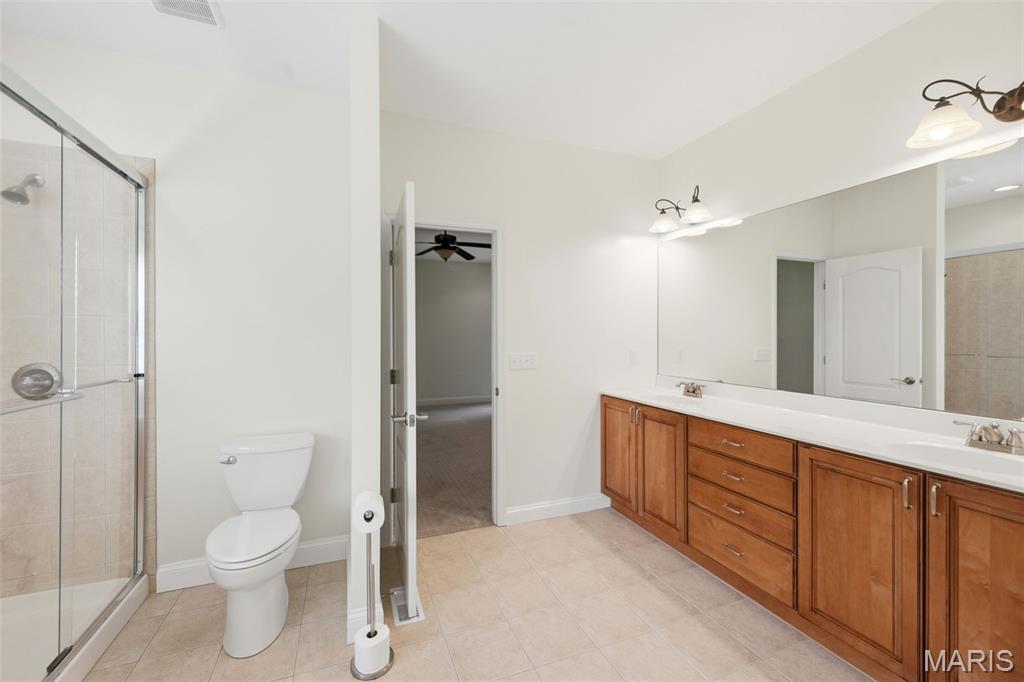 Summers Crossing - Residential