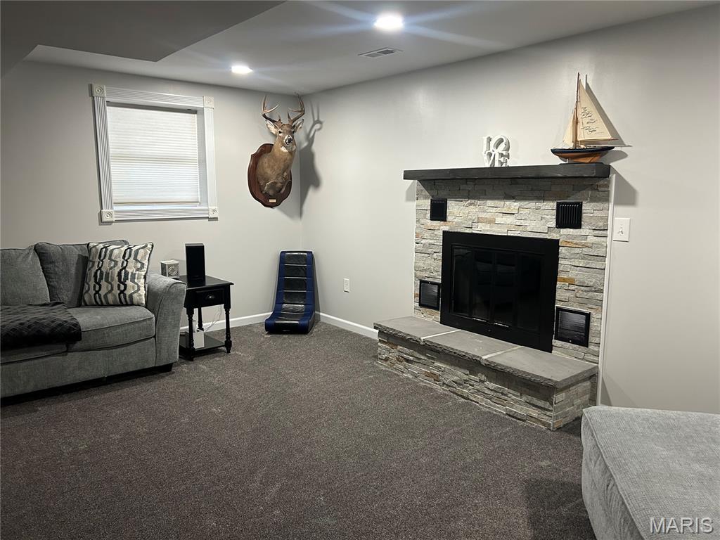 Dawn Valley - Residential
