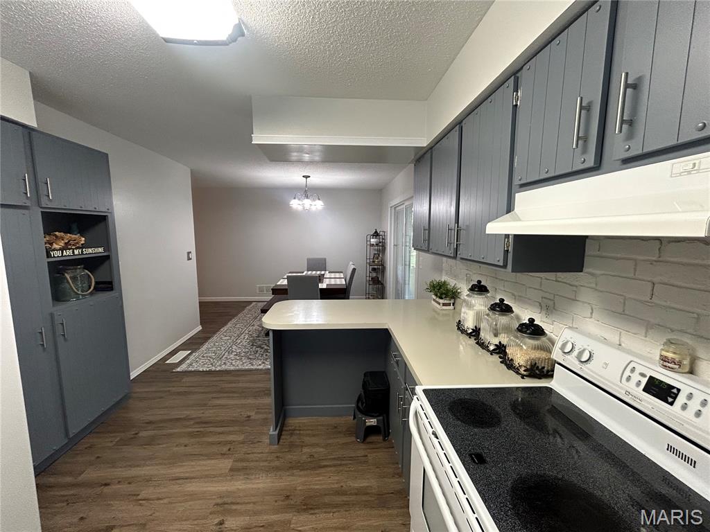 Dawn Valley - Residential