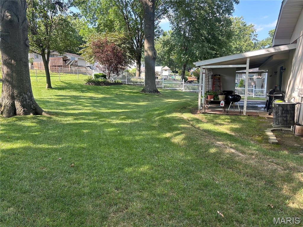 Dawn Valley - Residential