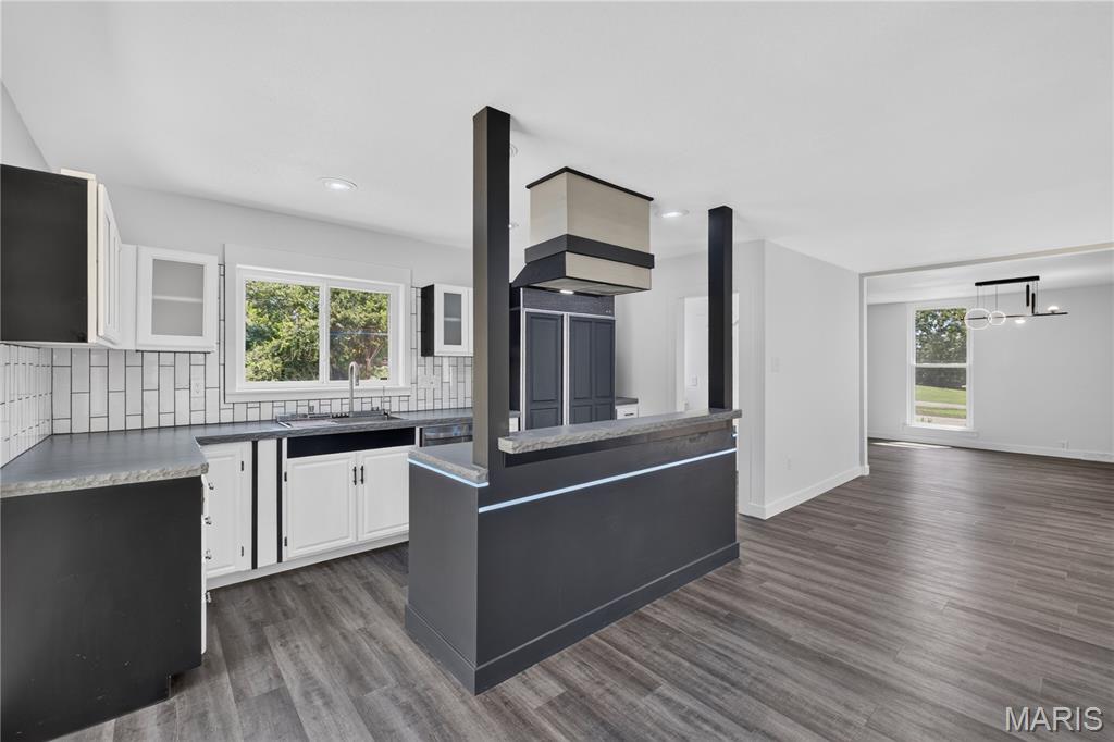 Powder Mill Woods 3rd Add - Residential