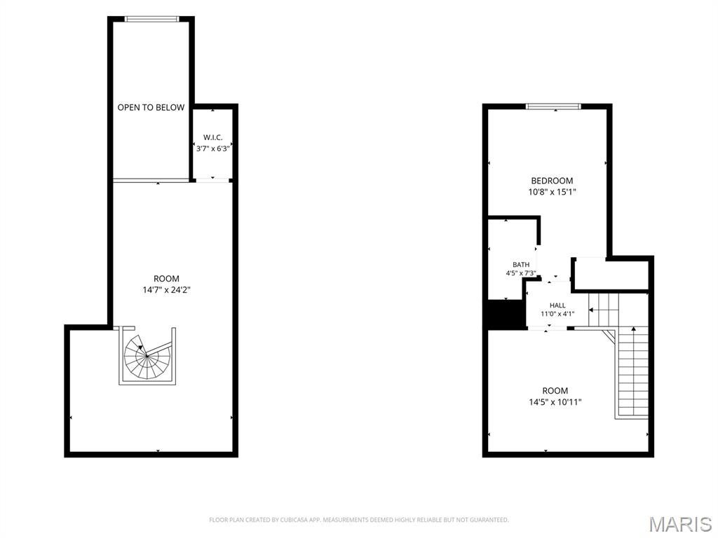 Powder Mill Woods 3rd Add - Residential