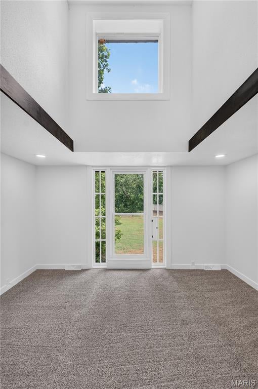 Powder Mill Woods 3rd Add - Residential