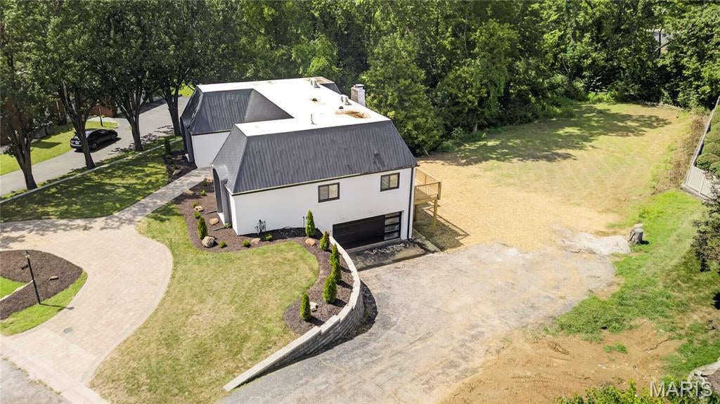 Powder Mill Woods 3rd Add - Residential