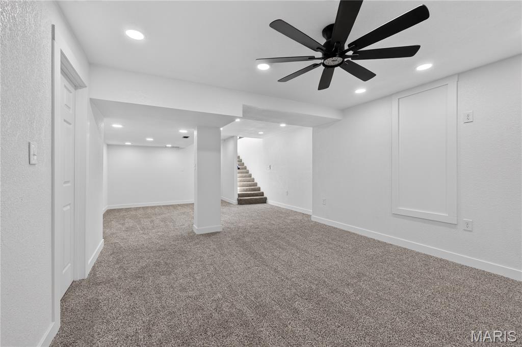 Powder Mill Woods 3rd Add - Residential