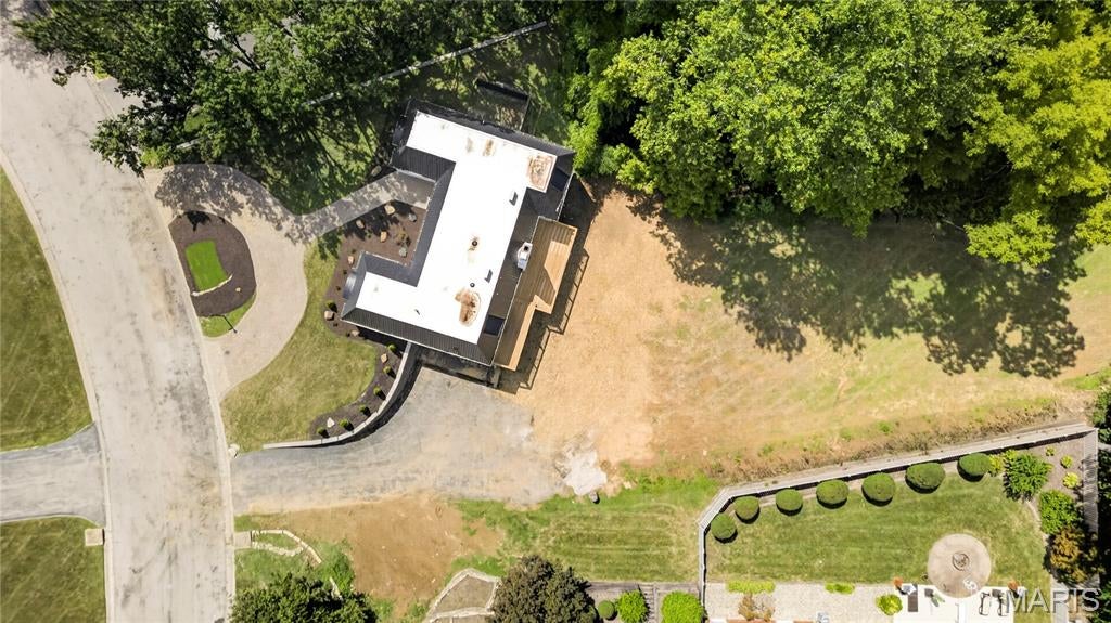 Powder Mill Woods 3rd Add - Residential