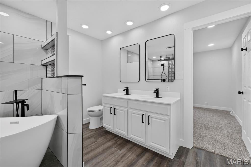 Powder Mill Woods 3rd Add - Residential