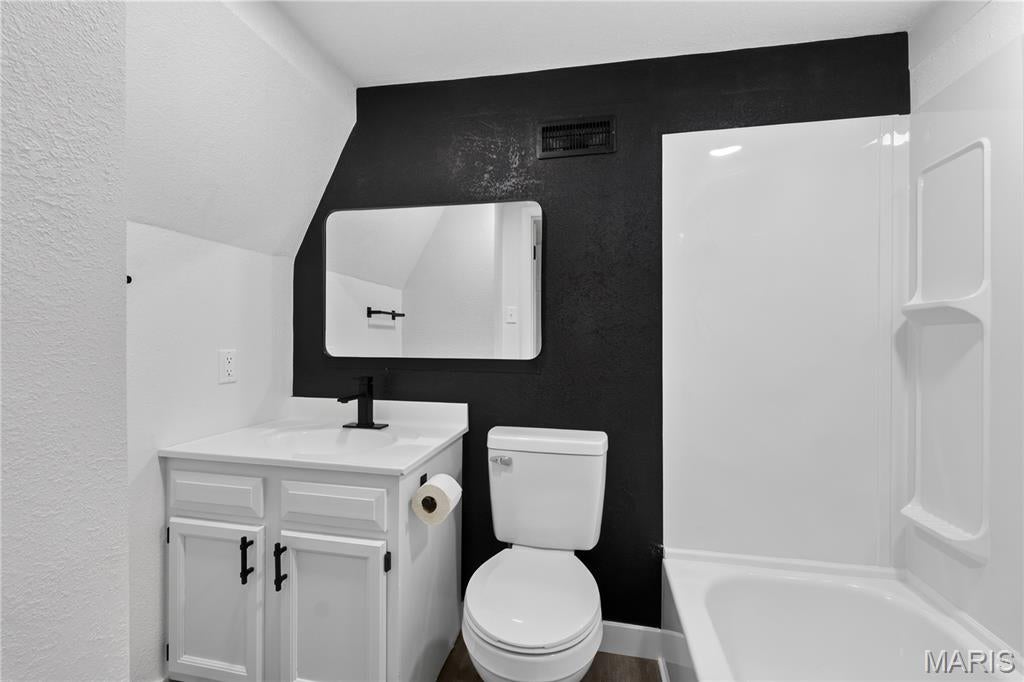 Powder Mill Woods 3rd Add - Residential
