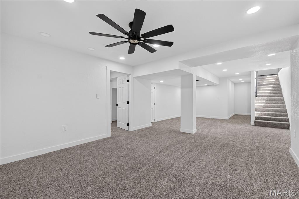 Powder Mill Woods 3rd Add - Residential