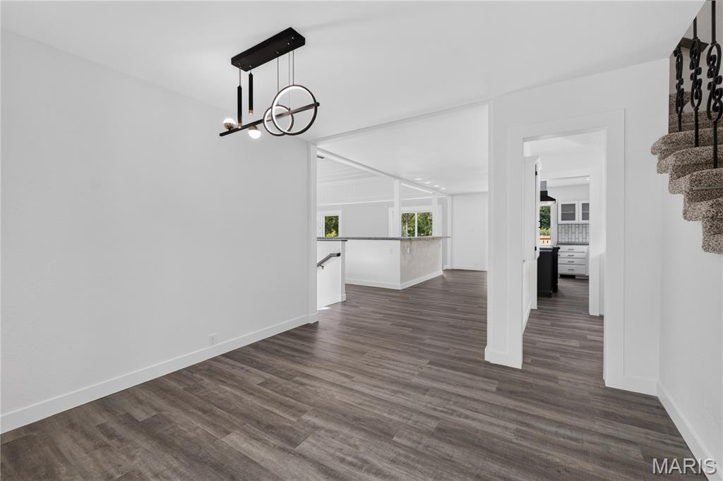 Powder Mill Woods 3rd Add - Residential