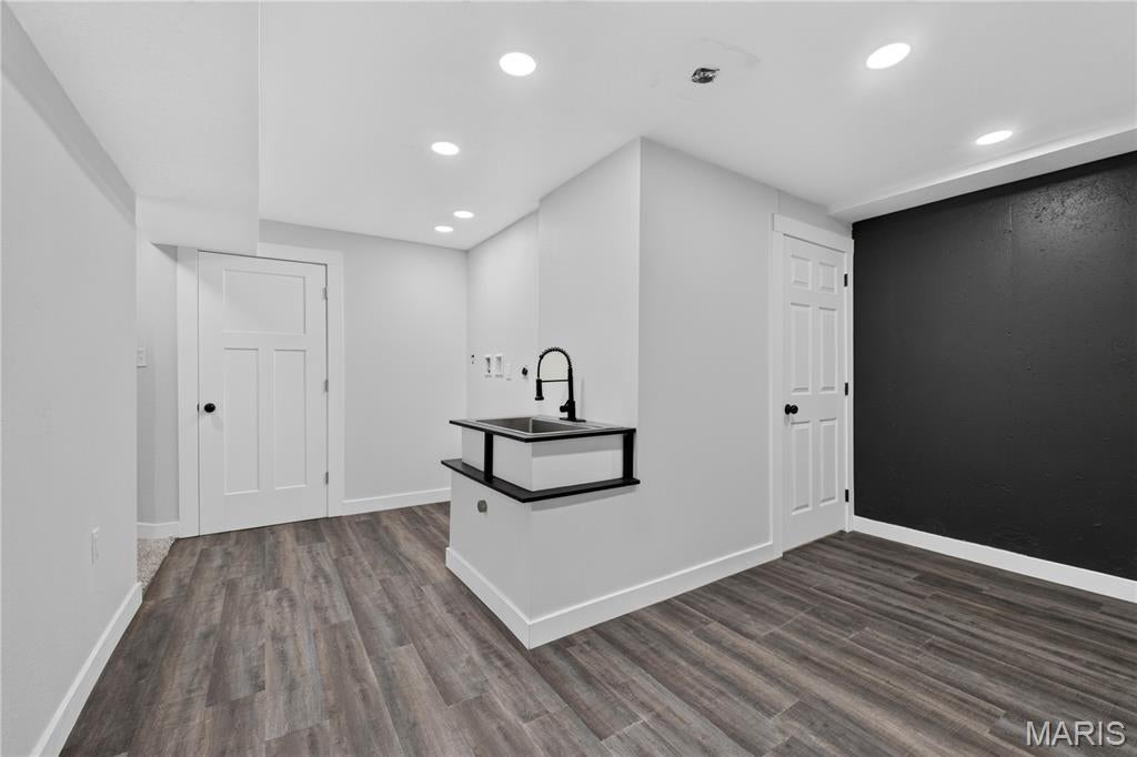 Powder Mill Woods 3rd Add - Residential