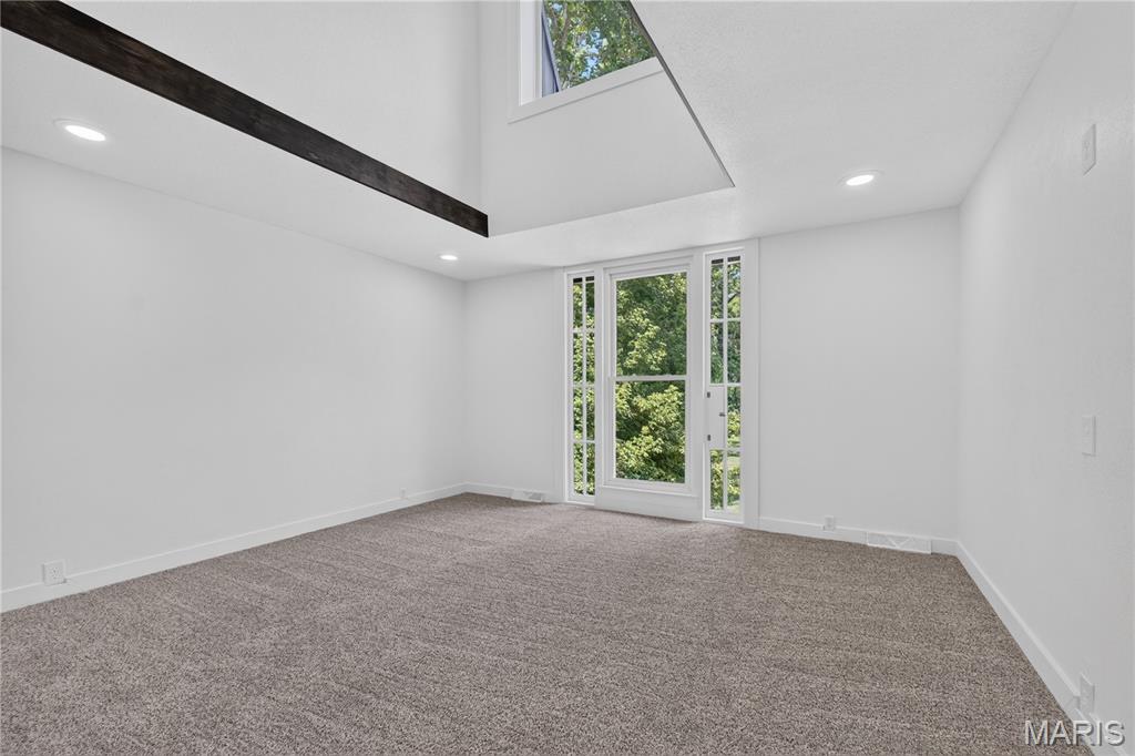 Powder Mill Woods 3rd Add - Residential