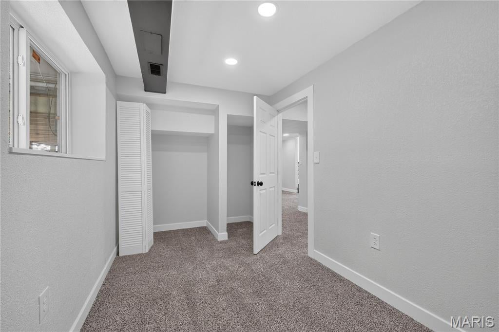 Powder Mill Woods 3rd Add - Residential
