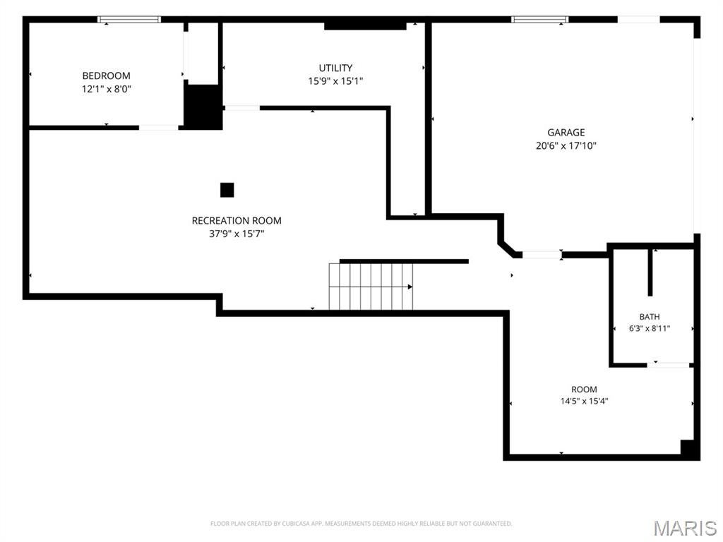 Powder Mill Woods 3rd Add - Residential