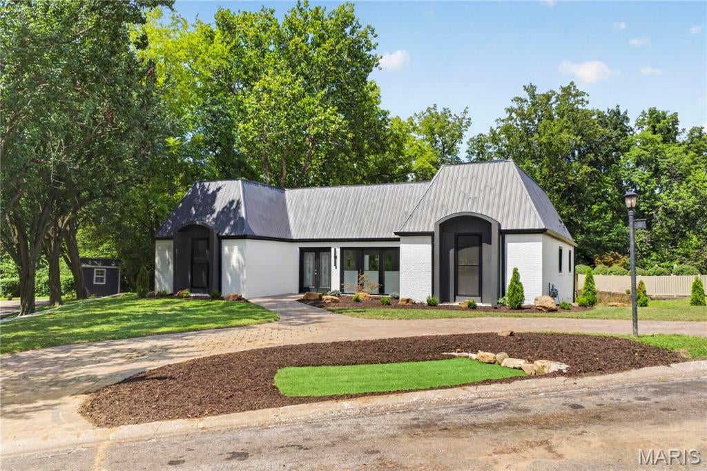 Powder Mill Woods 3rd Add - Residential