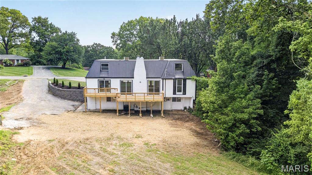 Powder Mill Woods 3rd Add - Residential