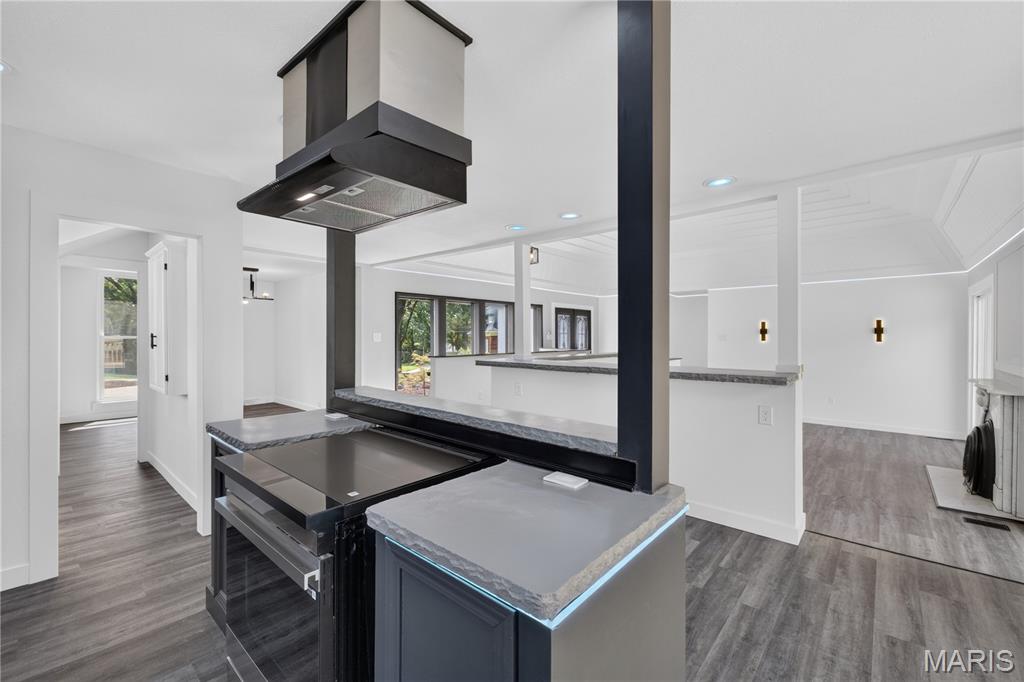 Powder Mill Woods 3rd Add - Residential