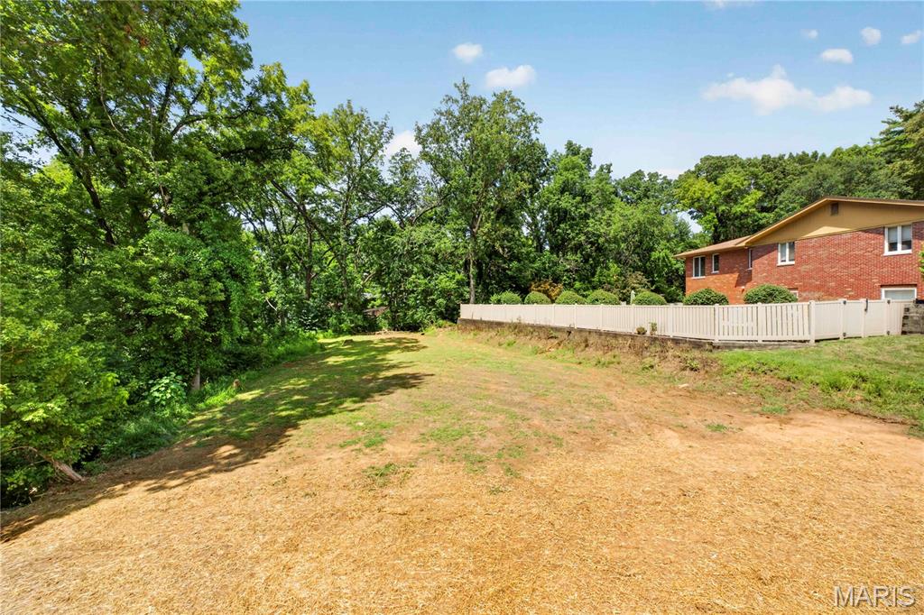 Powder Mill Woods 3rd Add - Residential