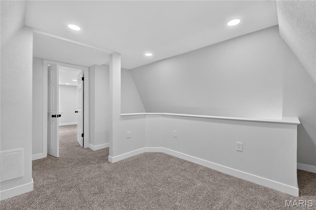 Powder Mill Woods 3rd Add - Residential