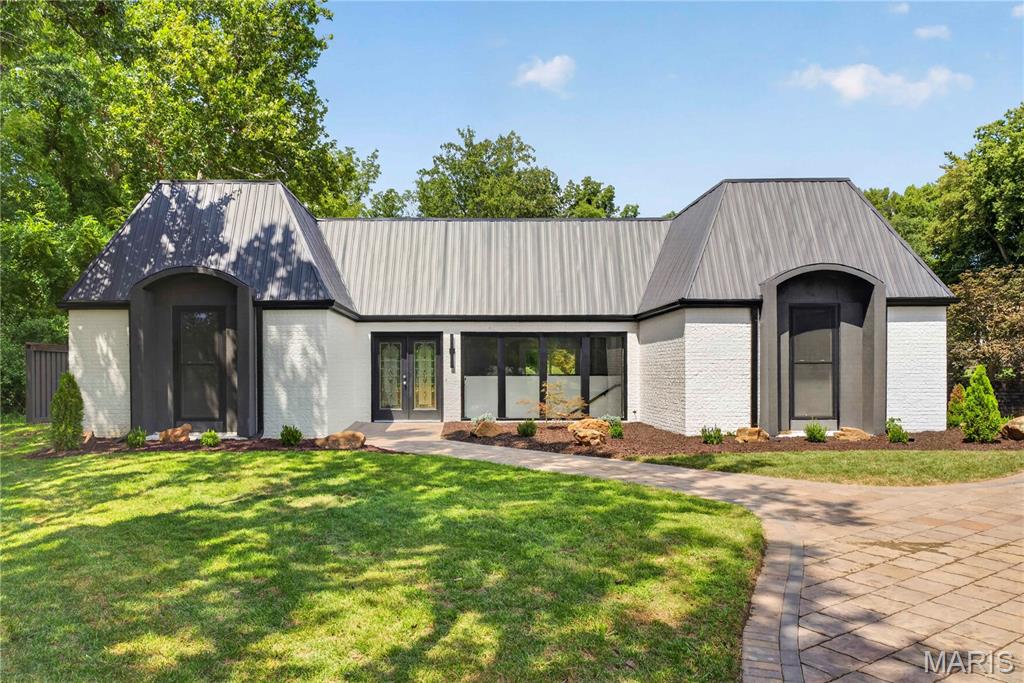 Powder Mill Woods 3rd Add - Residential
