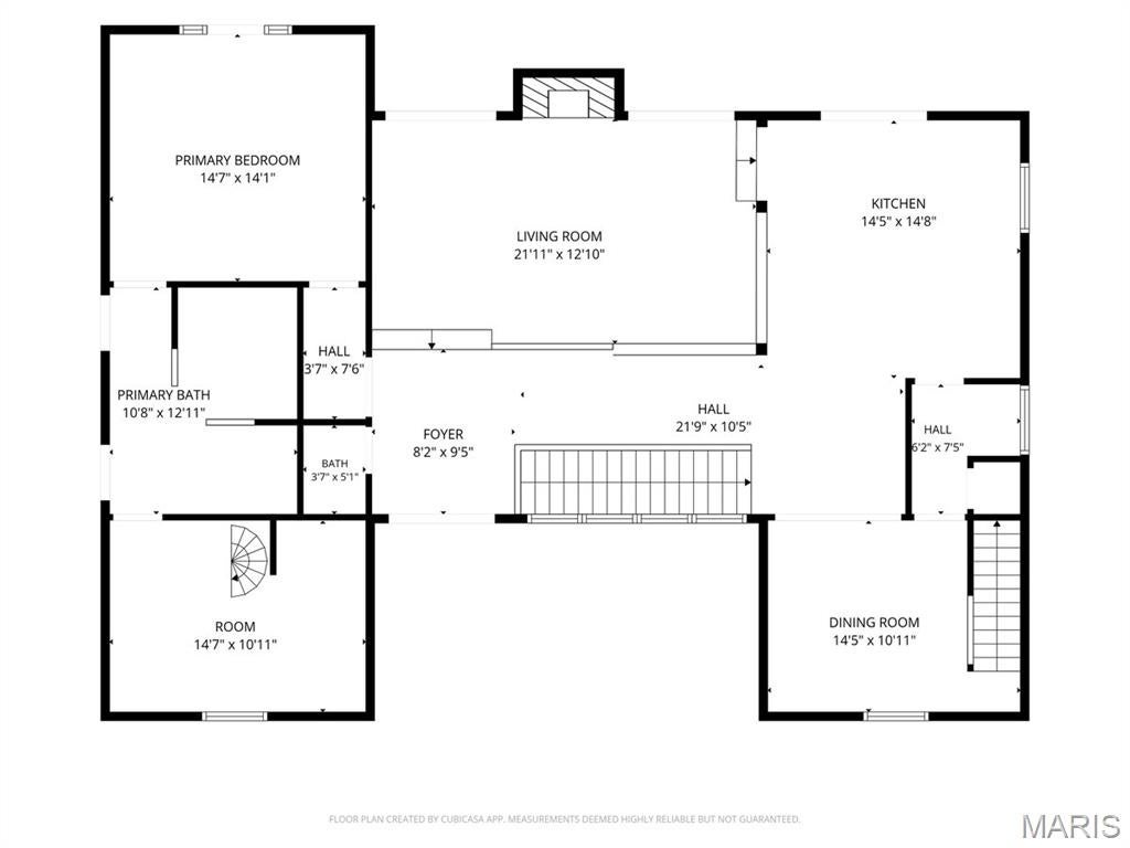 Powder Mill Woods 3rd Add - Residential