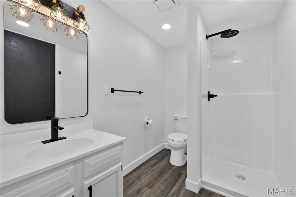 Powder Mill Woods 3rd Add - Residential