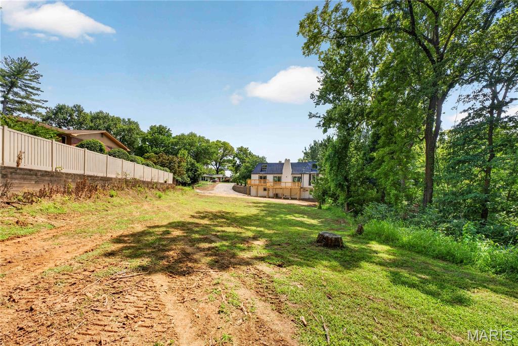 Powder Mill Woods 3rd Add - Residential