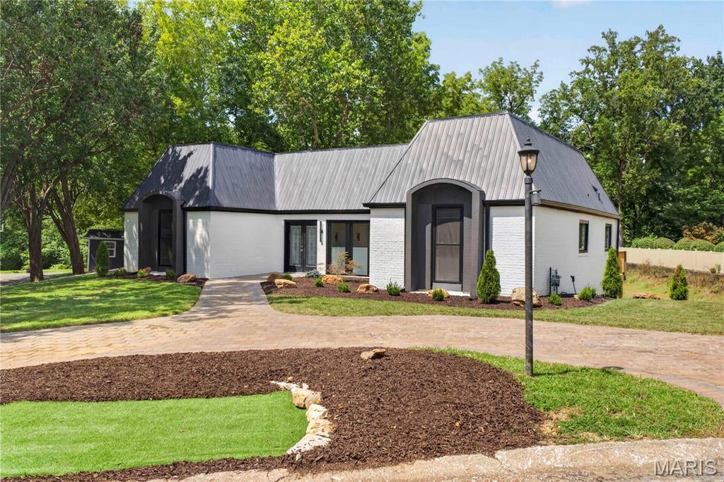Powder Mill Woods 3rd Add - Residential