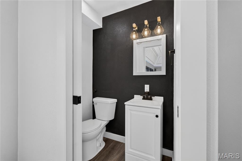 Powder Mill Woods 3rd Add - Residential