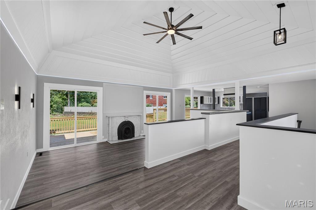 Powder Mill Woods 3rd Add - Residential
