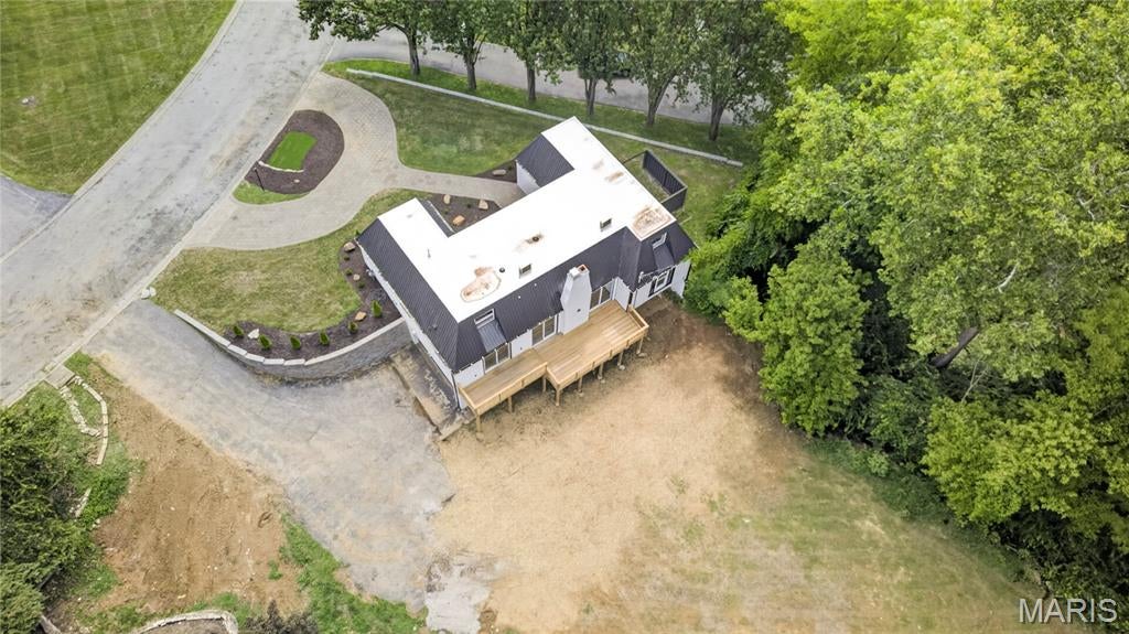 Powder Mill Woods 3rd Add - Residential