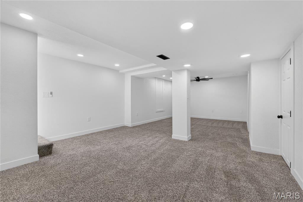 Powder Mill Woods 3rd Add - Residential