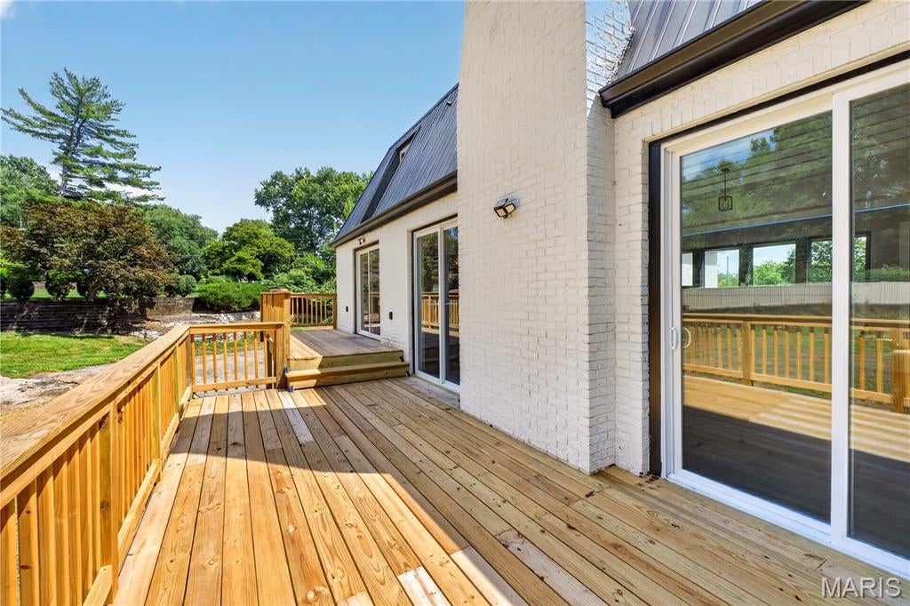 Powder Mill Woods 3rd Add - Residential