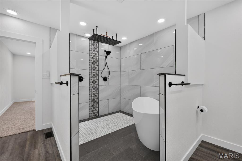 Powder Mill Woods 3rd Add - Residential