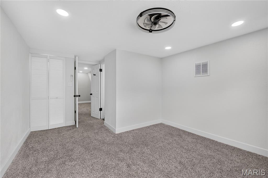 Powder Mill Woods 3rd Add - Residential
